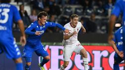 Milan-Empoli, la time machine di ‘acmilan.com’ | Serie A News
