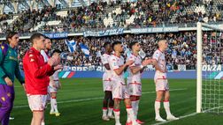 Poesio: “Entusiasmo o contestazione: Fiorentina su un filo sottilissimo”