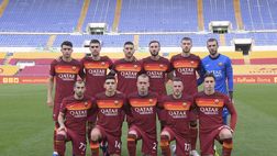 Roma-Atalanta, le pagelle dei quotidiani: Villar smarrito, Pau Lopez decisivo