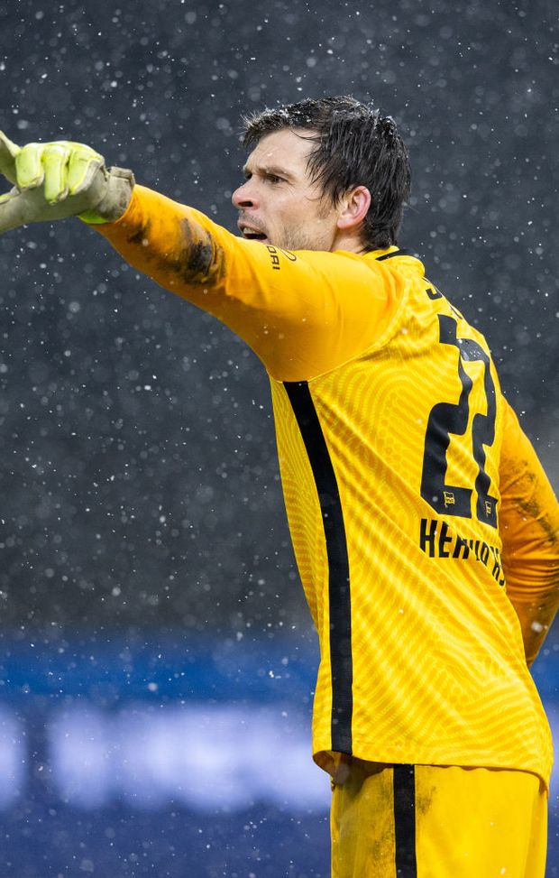 (Photo by Boris Streubel/Getty Images) (Photo by Boris Streubel/Getty Images)