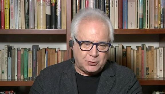 Pressing Mediaset Sconcerti: “Errore Pairetto? Nessuno parla della giustizia fatta. Non capisco Mourinho…”- immagine 2