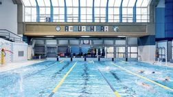 Acquachiara Napoli, piscina e palestra aperte gratis domenica 17 marzo: i dettagli
