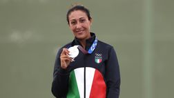 Olimpiadi 2020 – L’argento Diana Bacosi e l’invito a Zlatan Ibrahimovic
