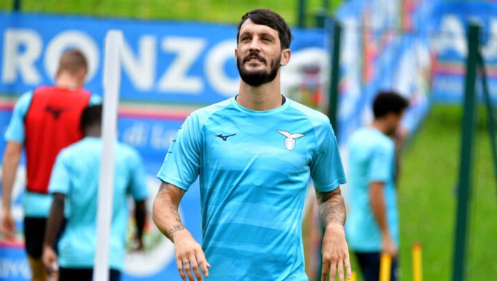 Lazio, Luis Alberto è tornato in gruppo: la punizione di Sarri dopo l’ammutinamento - immagine 1