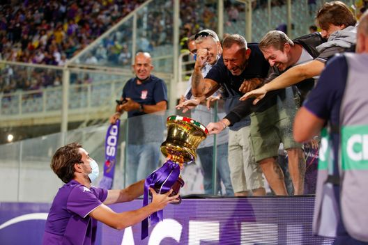 Fiorentina, dominio in Coppa Italia: dal 2017 almeno una formazione vincente- immagine 2