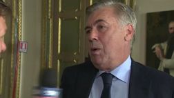 Ancelotti: “Al Bayern ho rispettato tutti, facevo le mie scelte. L’esonero è passato”