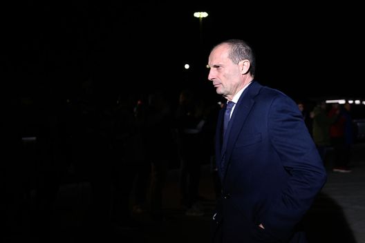 Juve, Allegri: “Momento più difficile in carriera? Fare meglio possibile è dovere”- immagine 2
