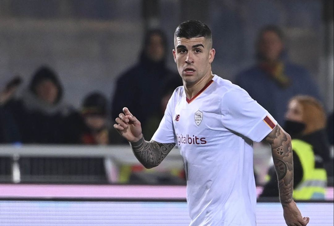 Lecce-Roma 1-1 – FOTO GALLERY - immagine 147