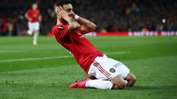 Europa League, Granada-Manchester United: incredibile in Spagna.. un uomo nudo invade il campo