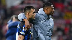 GdS – Inter, Dumfries ha rivisto le sue richieste: il club sta provando a capire…