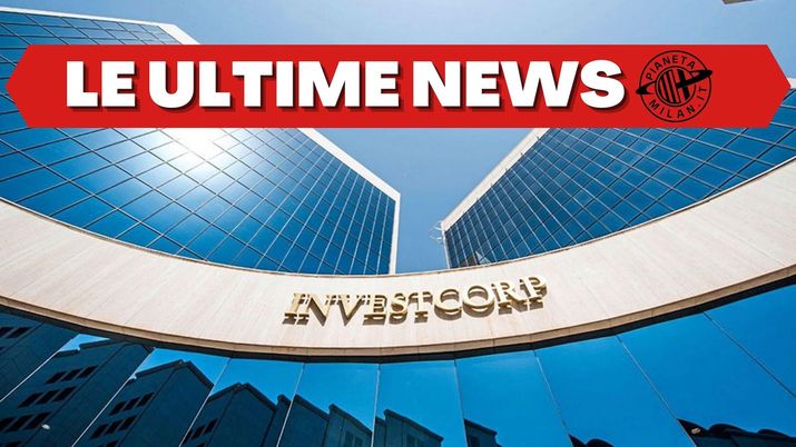 Cessione AC Milan Elliott InvestCorp Mohammed Al Ardhi