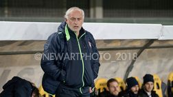 Ex Verona, Mandorlini a un passo dal Padova