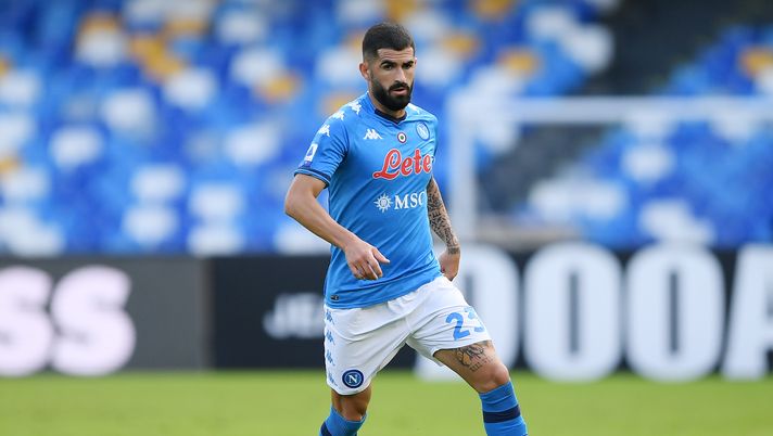 (Photo by Francesco Pecoraro/Getty Images) 