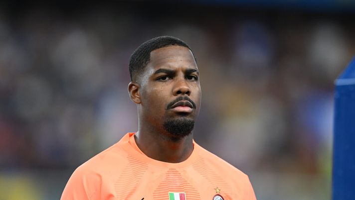 Milan sui social - Maignan verso il rientro ma detta 'pazienza' (FOTO) (getty images)