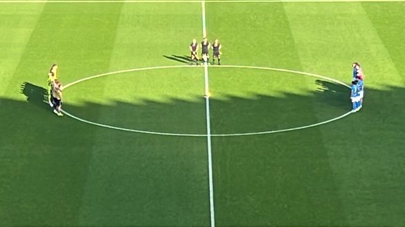 FINALE! Napoli-Genoa 1-1: Ngonge evita la sconfitta, ma al Maradona finisce tra i fischi - immagine 3