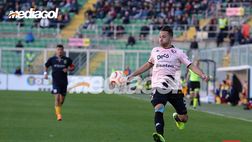 Floriano si racconta: “Nessun paragone con Miccoli, volevamo terminare la stagione”