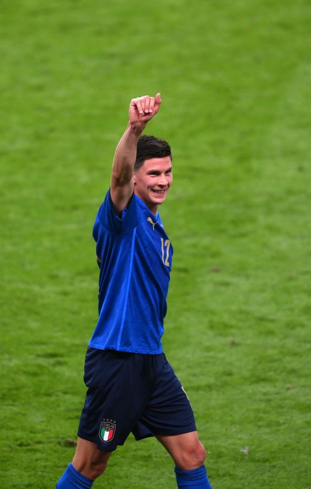  (Photo by Laurence Griffiths/Getty Images) 