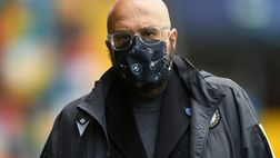 Udinese – Marino tenta il colpo clamoroso: può scoppiare un terremoto!