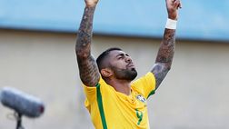 Gabigol vuole il Santos fino a gennaio, l’Inter può accontentarlo