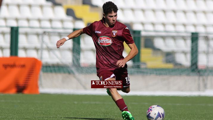 Primavera, le formazioni ufficiali del derby: tornano Antolini e Dell’Aquila - immagine 1