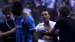 Adana Demirspor, tensione altissima tra Montella e Balotelli! | VIDEO