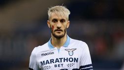 Lazio, novità da Luis Alberto! Immobile e Milinkovic in dubbio…