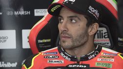 Nuovo derby del cuore per Andrea Iannone: “beccato” con Natasha, la figlia di Umberto Tozzi