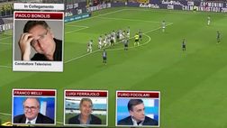 AUDIO / Accadde oggi, Bonolis a valanga sulla Juve: “Andava radiata. E il doping?”