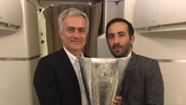 Giudice Sportivo, l’assistente tecnico Cerra squalificato per un turno - immagine 1