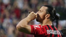 Ibra si ritira dal calcio giocato? Nuovo infortunio e settimane di riflessione