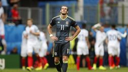 Tottenham, Roy Keane e il mistero Bale: “L’ex Real Madrid non è più decisivo come un tempo. Una volta Gareth come Messi e CR7”
