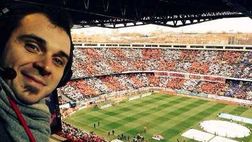 Borghi: “Debutto horror per Gattuso, il problema del Napoli è mentale. Milik e Meret i migliori azzurri”