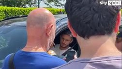 VIDEO / Sky – Ranocchia va al Monza: contratto biennale