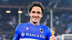 Augello può restare al fanta, Sky: “Cagliari interessato, proposto questo scambio alla Samp”
