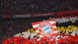 Omicidio Boiocchi, Nord in silenzio. Tifosi Bayern in italiano: “Siamo tutti antifascisti”