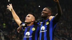 Inter, LuLa cancellata: Thuram ha reso tutto possibile. E con Lautaro c’è un patto