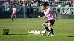 LE PAGELLE DI PALERMO-FROSINONE 1-1. Un Verre alla Miccoli e la consapevolezza di potersela giocare con tutti