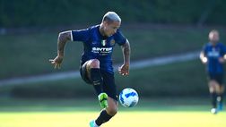 Nainggolan: “All’Inter mai stato come a Roma. Inzaghi mi chiese di restare, ma…”