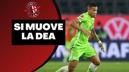 Calciomercato Milan, offerta dell’Atalanta per Vranckx: le ultime
