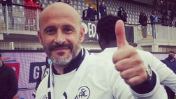 “La Spezia mia seconda casa”: scompare da Instagram la lettera del rinnovo di Italiano…