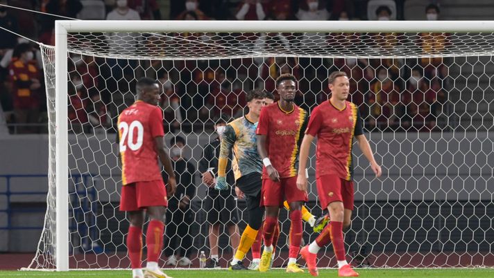 ‘RADIO PENSIERI’, LENGUA: “Roma preoccupante, Mourinho fa bene a mettere pressione” - immagine 1