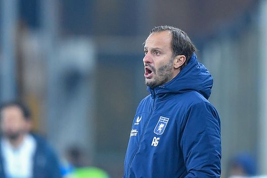 Genoa Gilardino (Getty Images) Genoa Gilardino