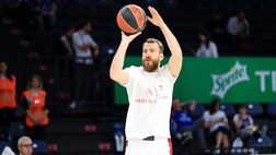 Olimpia Milano, Sergio Rodriguez si gode il titolo e manda messaggi per il futuro…