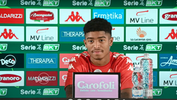 Salcedo: “Lautaro il più forte con cui mi sono allenato. Il mio idolo invece…”