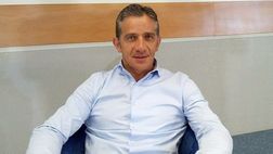 Luiso: “Salernitana, fuori l’orgoglio. Dia da recuperare, non da farci la guerra”