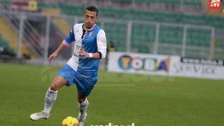 Da comparsa a titolare, Accardi si è ripreso il Palermo: i numeri e quelle parole di Boscaglia…