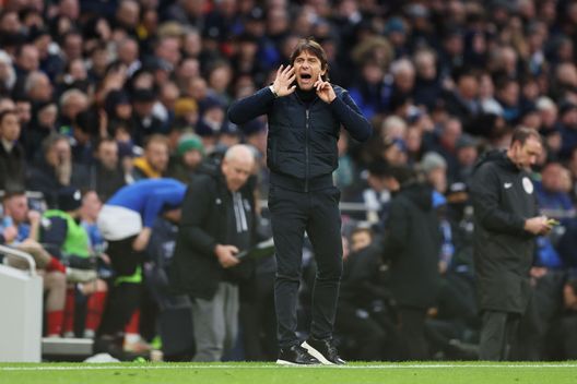 (Photo by Julian Finney/Getty Images) Kulusevski e Bentancur: Conte sfoglia la margherita pre-derby- immagine 2
