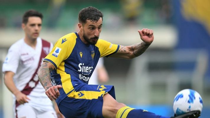 Verona, tonfo in Coppa Italia: 4 gol presi dal Bari, stop Ceccherini e i bocciati - immagine 1