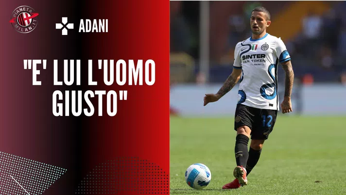 Sensi Calciomercato AC Milan