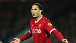 Klopp: “Van Dijk? Non riceverà la più amichevole delle accoglienze. A Southampton…”